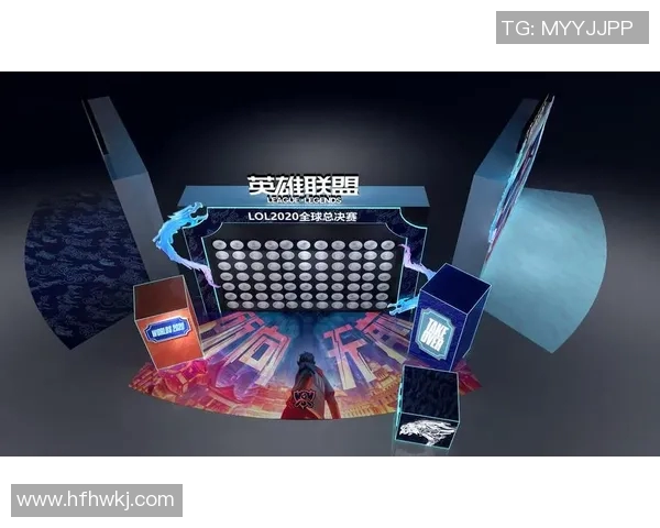 杨静专访揭秘DOTA2成功秘诀与S15电竞总决赛背后的故事