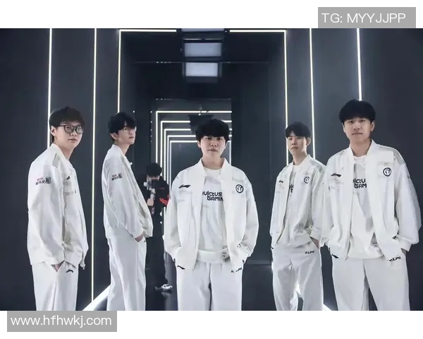 电竞比分深度解析IG战队意识对比与战术运用的关键因素 电竞比分深度解析IG战队意识对比与战术运用的关键因素