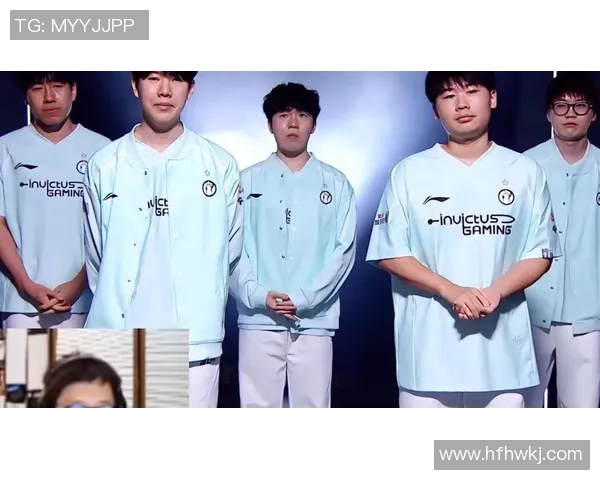 洲际赛中IG战队意识表现分析与战术探讨 洲际赛中IG战队意识表现分析与战术探讨