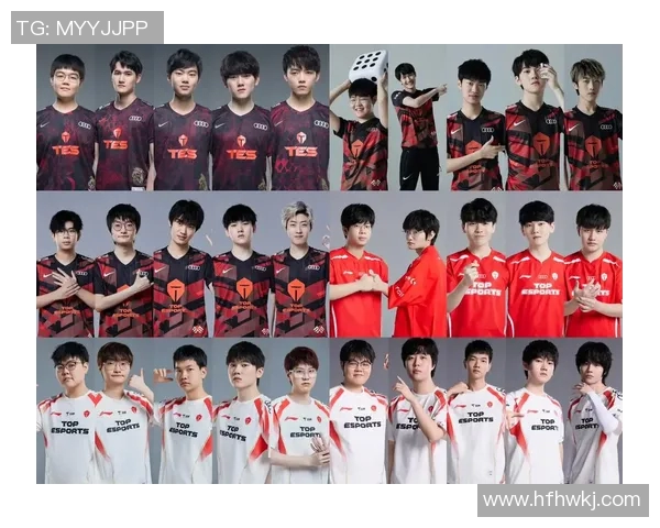 电竞数据见证TES转型之路的辉煌与挑战