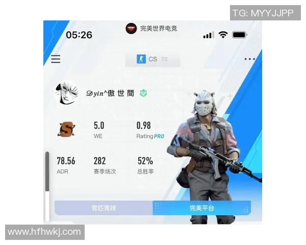 电竞实时数据CSGO比赛经验排名V5再创新高引发行业关注与热议