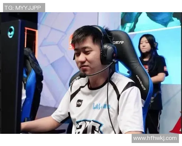 深入分析BLG战队的进攻策略与战术执行细节