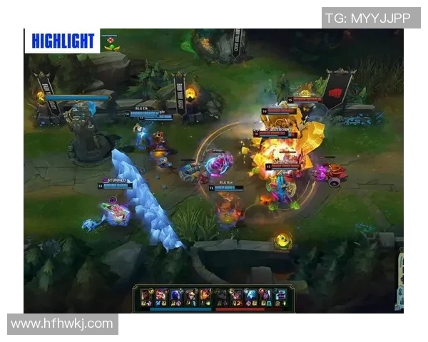 赛后分析BLG与V5对决中的个人能力表现与影响实时数据