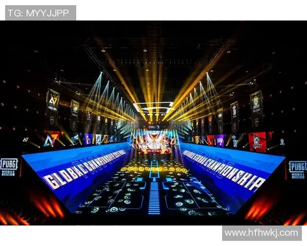 esports最新数据王强畅谈和平精英发展历程与未来展望的深度专访回顾