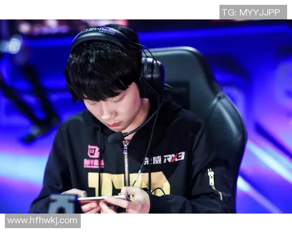 电竞新闻RNG战队在王者荣耀实力排名中创下新高引发电竞圈热议